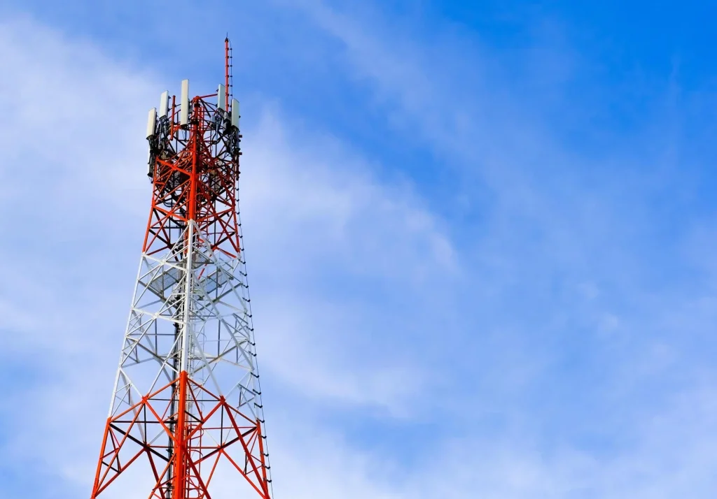 cellular cell towers tower company companies